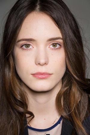 Stacy Martin