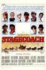 Stagecoach 