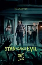 Stan Against Evil (TV Series)