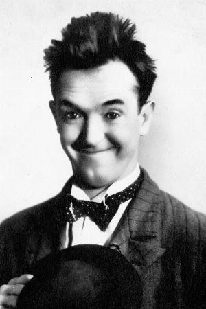 Stan Laurel