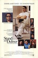 Stand and Deliver 