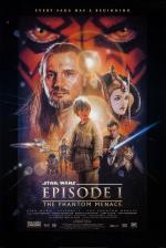 Star Wars. Episodio I: La amenaza fantasma 