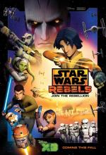 Star Wars Rebels (TV Series)