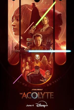 Star Wars: The Acolyte (Serie de TV)