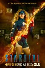 Stargirl (Serie de TV)