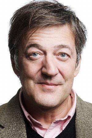 Stephen Fry