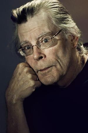 Stephen King