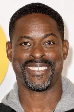 Sterling K. Brown