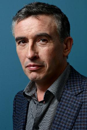 Steve Coogan