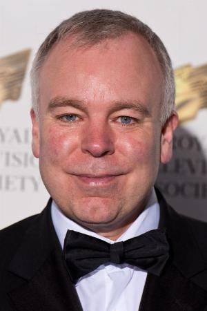 Steve Pemberton