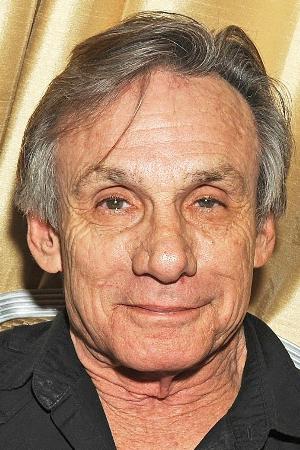 Steve Railsback