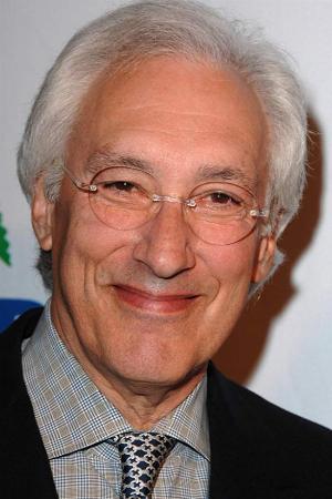 Steven Bochco