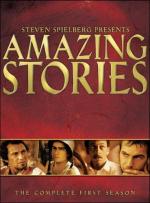 Amazing Stories (TV Series)