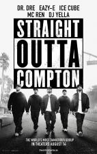 Straight Outta Compton 