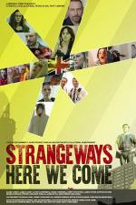 Strangeways Here We Come 