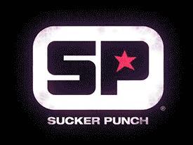 Sucker Punch Productions