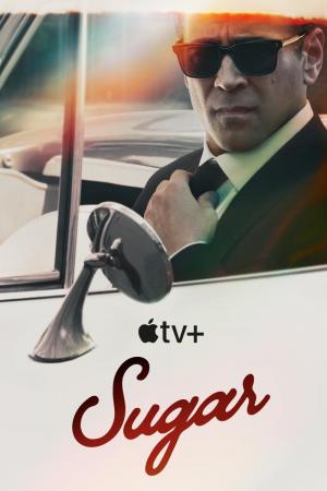 Sugar (Serie de TV)