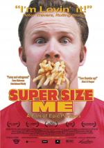 Super size me: Super tamaño 