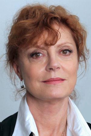 Susan Sarandon