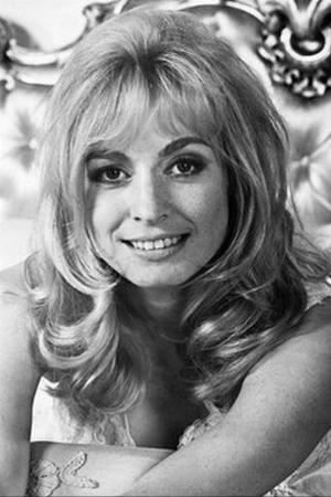 Suzy Kendall