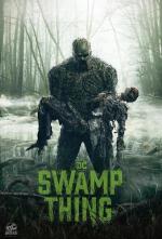 Swamp Thing (TV Series)