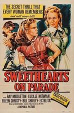 Sweethearts on Parade 