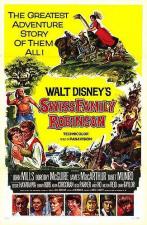 Swiss Family Robinson 