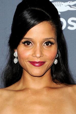 Sydney Tamiia Poitier