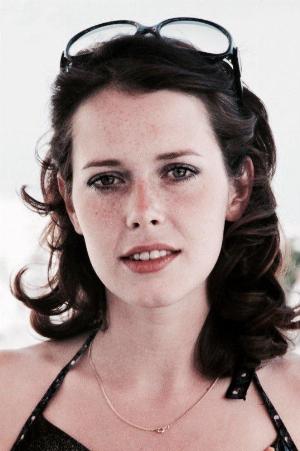 Sylvia Kristel