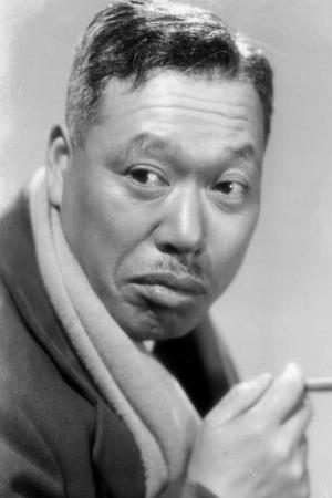 Takashi Shimura