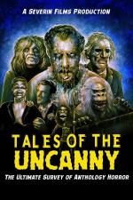 Tales of the Uncanny 