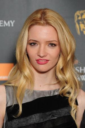 Talulah Riley