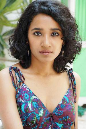 Tannishtha Chatterjee