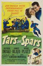 Tars and Spars 