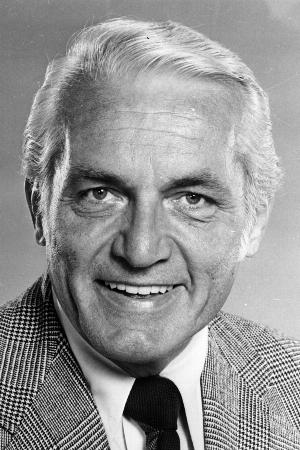 Ted Knight