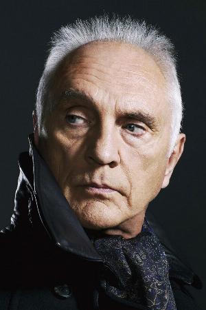 Terence Stamp