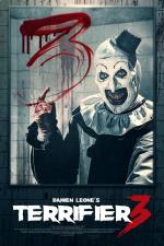 Terrifier 3: Payaso asesino 