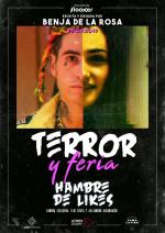 Terror y feria: Hambre de likes (TV)