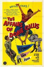 The Affairs of Dobie Gillis 