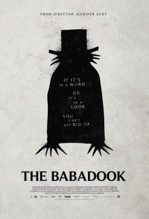 El Babadook 