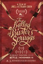 La balada de Buster Scruggs 