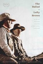 La tonada de Lefty Brown 