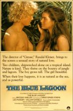 The Blue Lagoon 