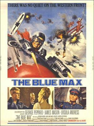 The Blue Max 