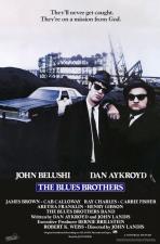 The Blues Brothers 