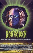 The Borrower 