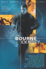 The Bourne Identity 