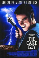 The Cable Guy 