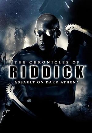 The Chronicles of Riddick: Assault on Dark Athena 