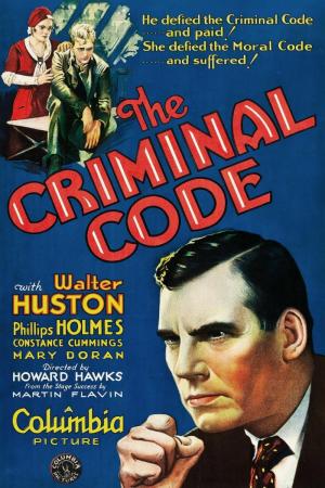 The Criminal Code 